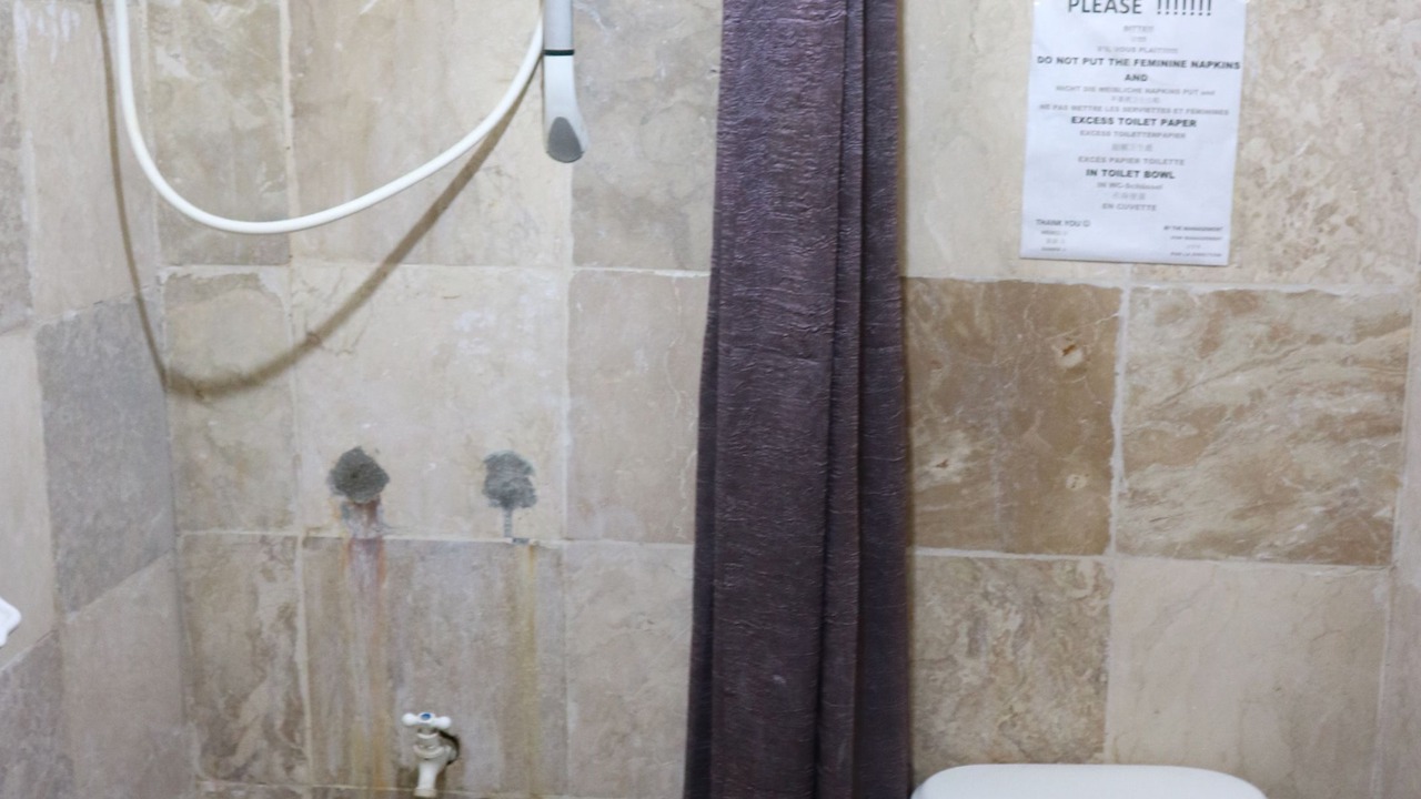 Photo of Bathroom in Gabayan