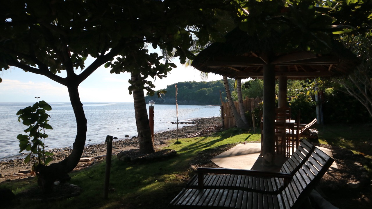 Photo of Outdoor in Gabayan