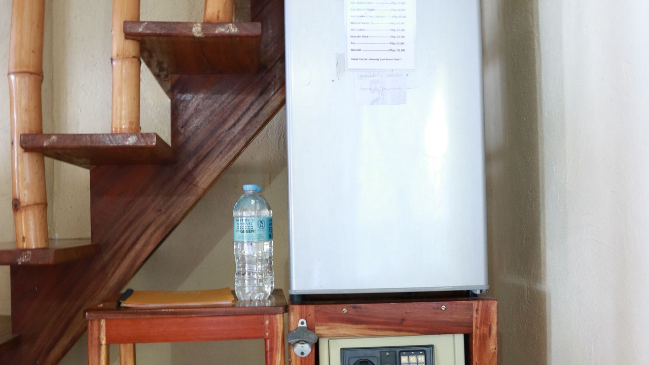 Photo of Bedroom in Gabayan