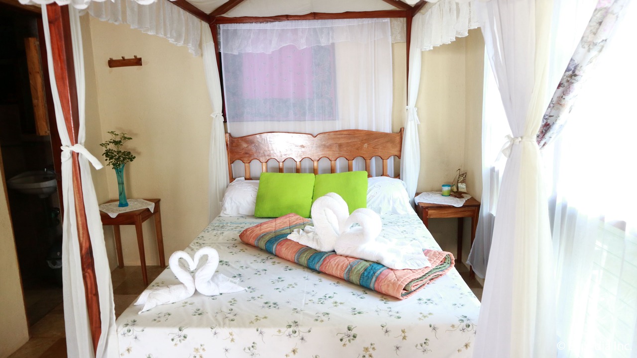 Photo of Bedroom in Gabayan