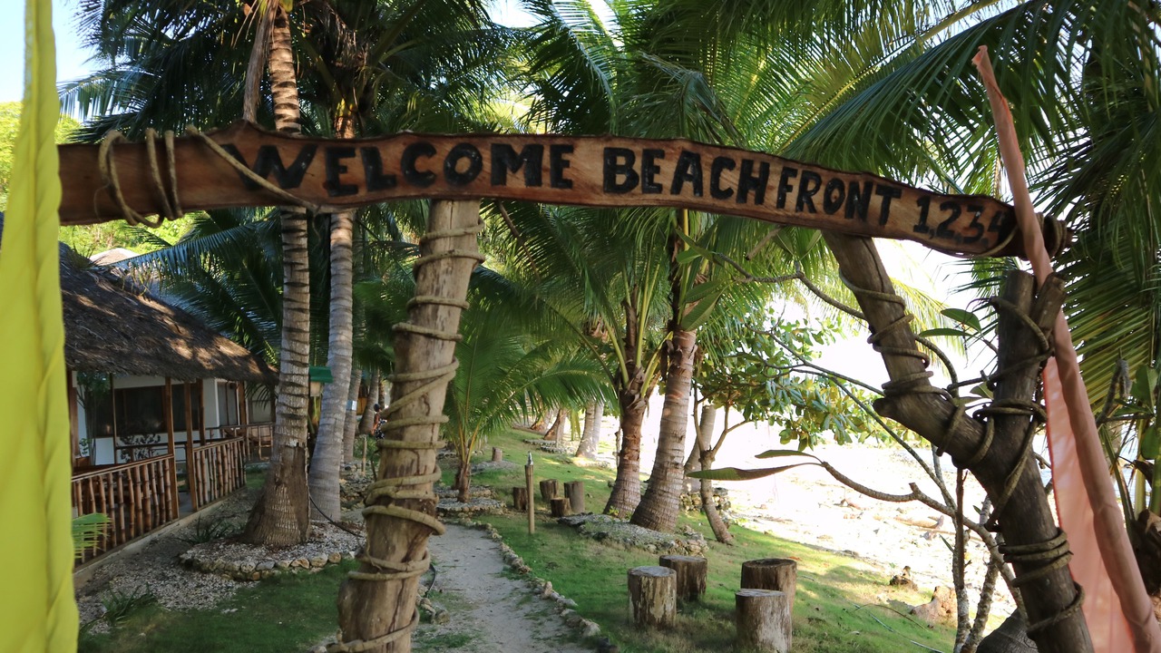 Photo of Outdoor in Gabayan