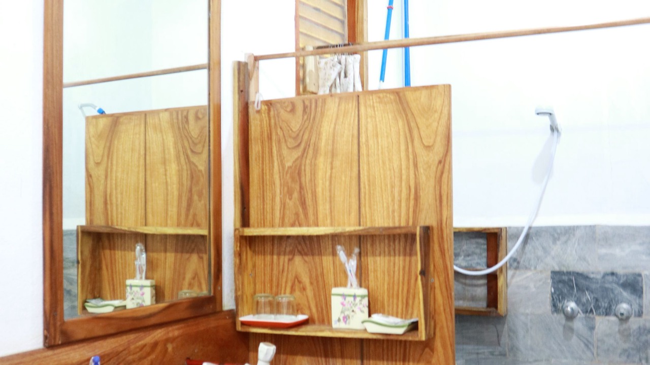 Photo of Bathroom in Gabayan
