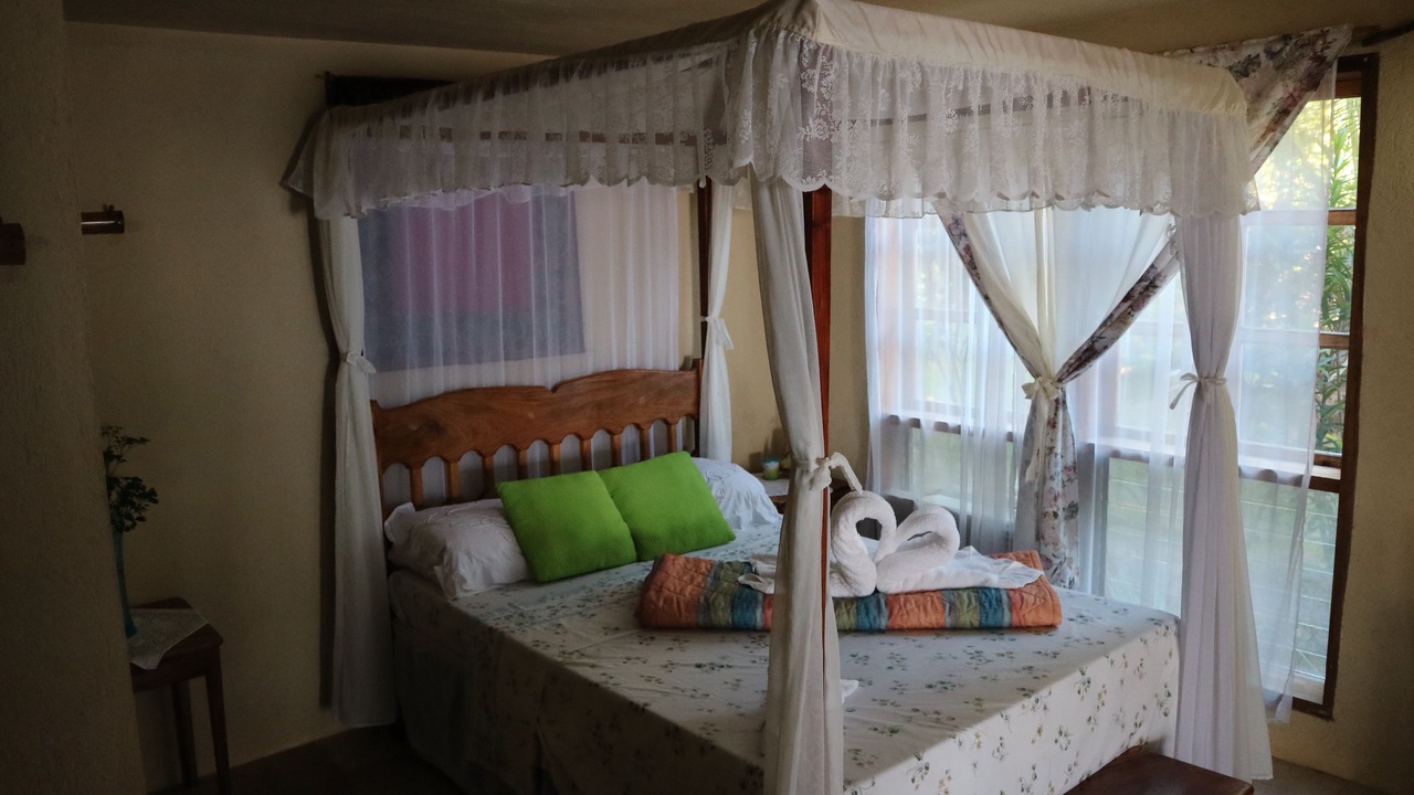 Photo of Bedroom in Gabayan