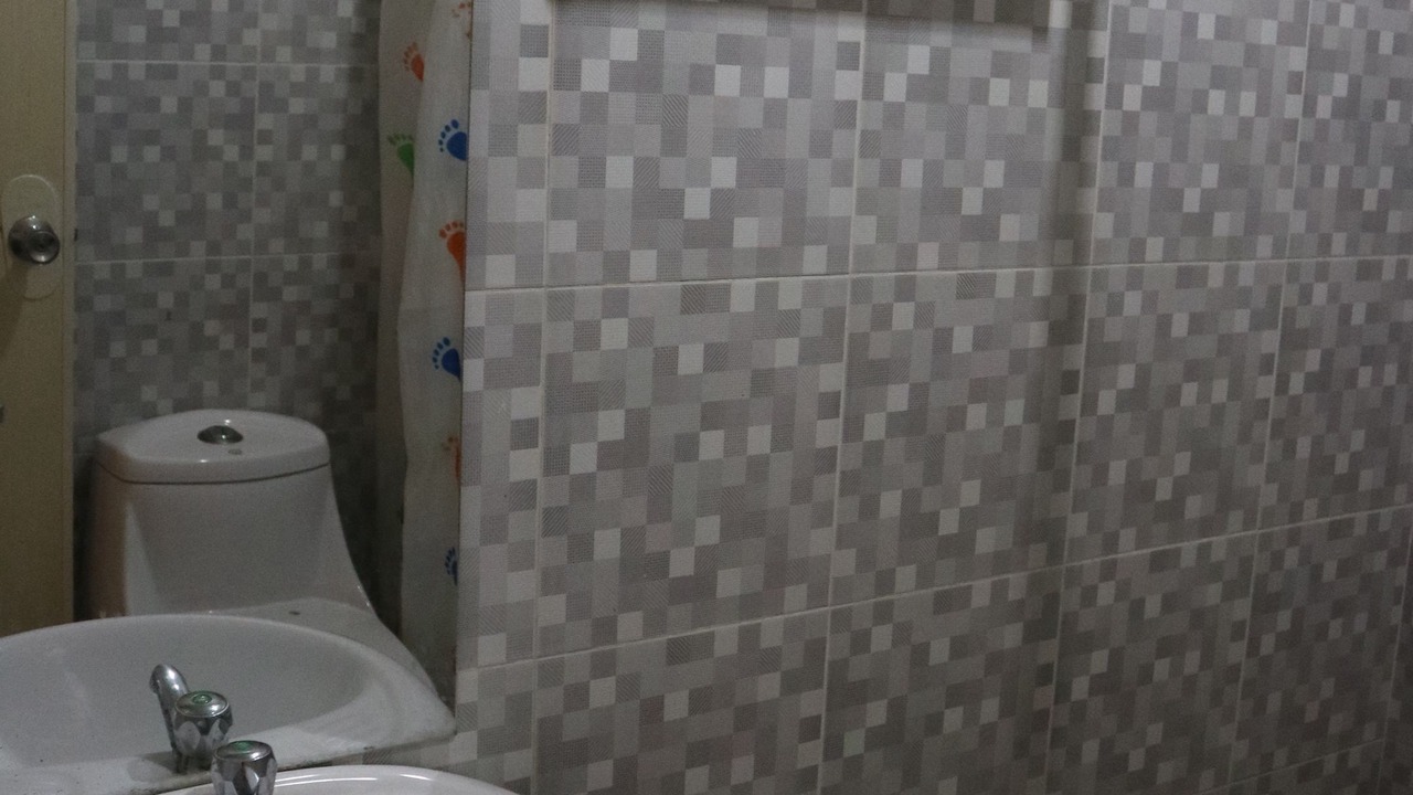 Photo of Bathroom in Larena