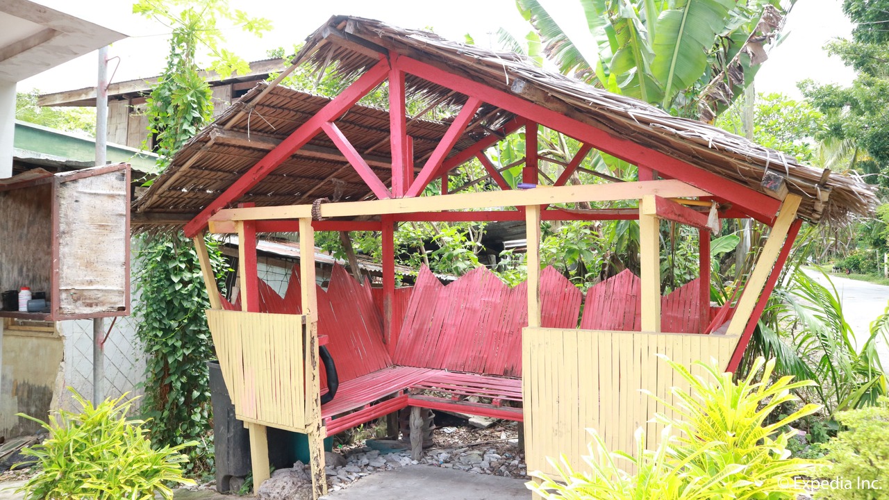 Photo of Patio Balcony in Larena
