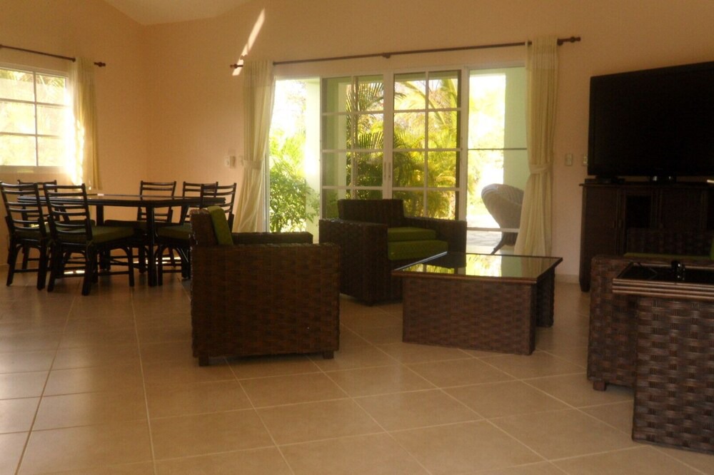 Photo of Bedroom in Urbanizacion Tavarez