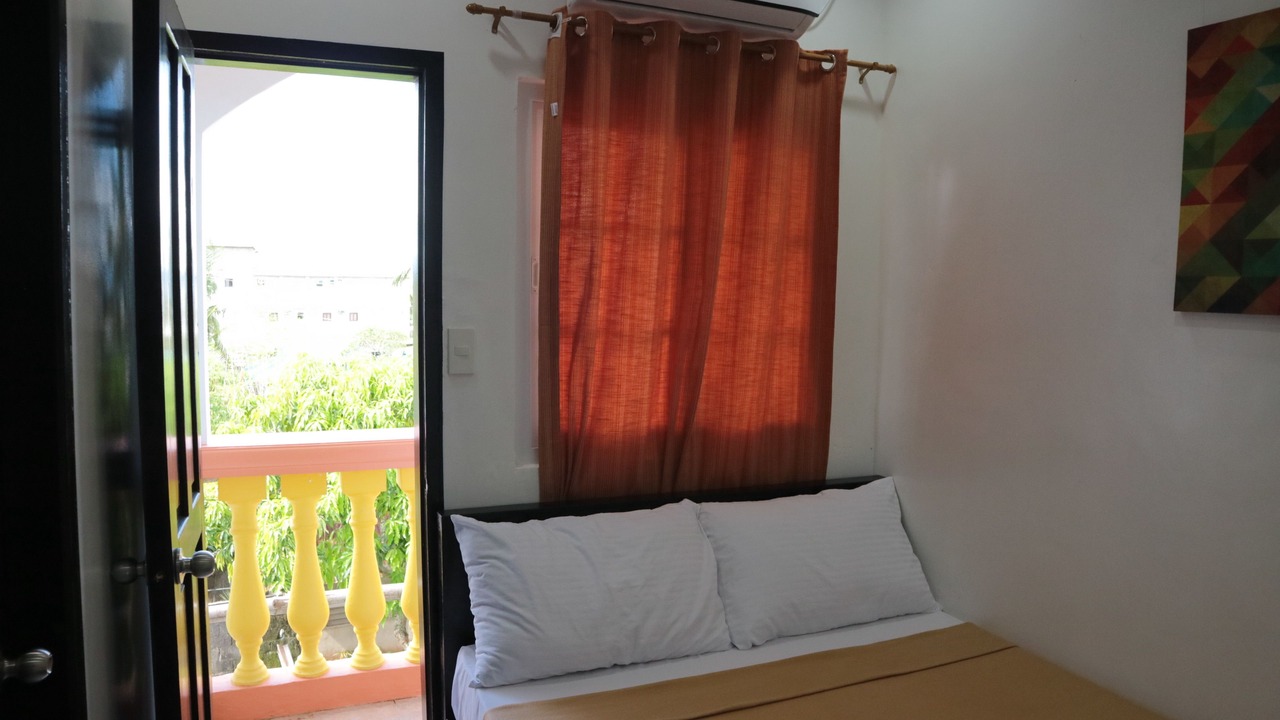 Photo of Bedroom in Baler