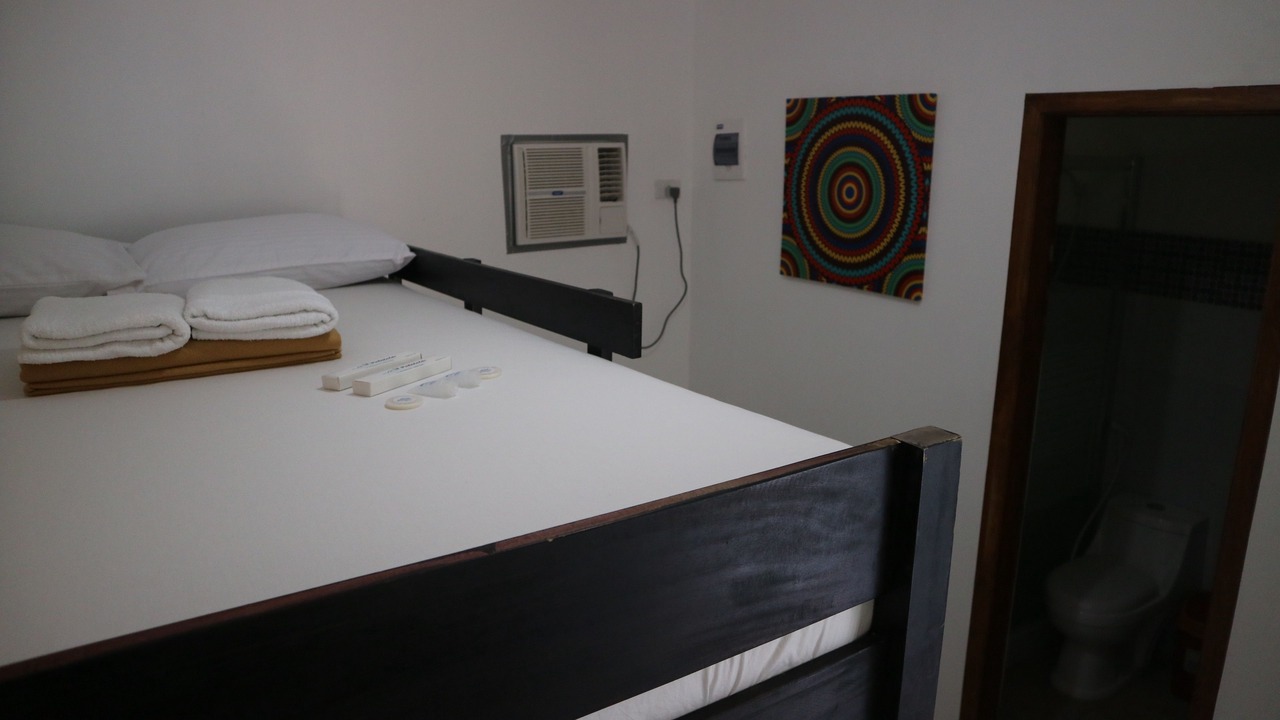 Photo of Bedroom in Baler