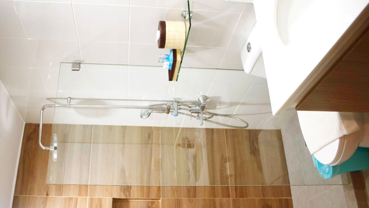 Photo of Bathroom in Vigan