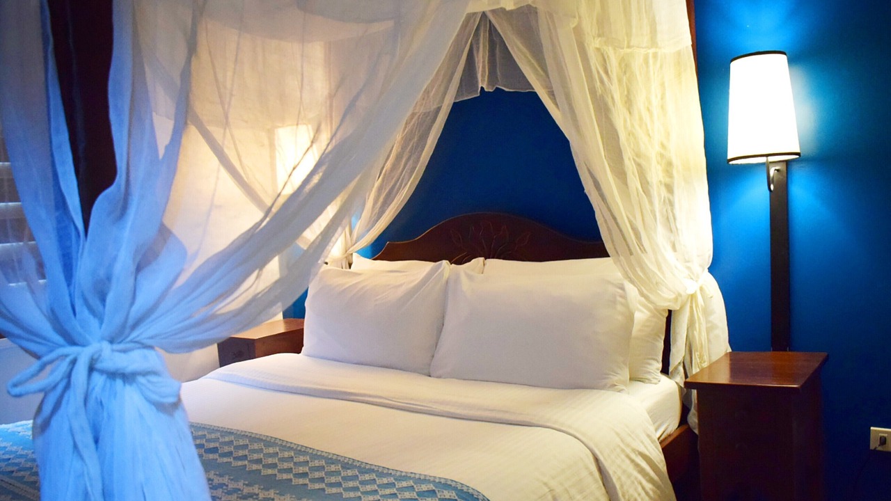Photo of Bedroom in Vigan