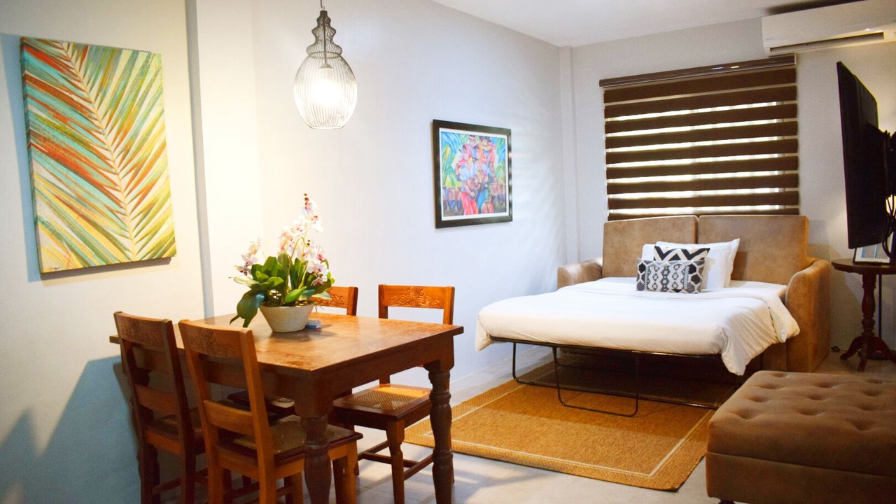 Photo of Bedroom in Vigan