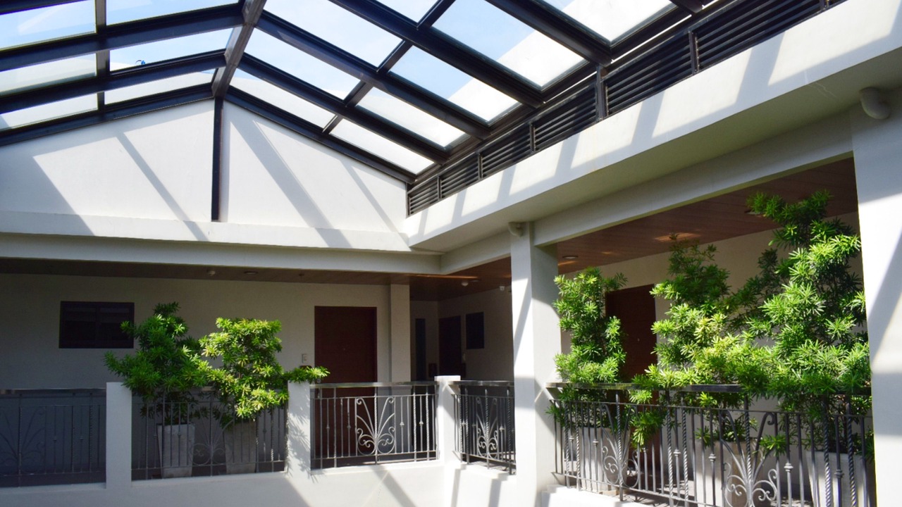 Photo of Patio Balcony in Vigan
