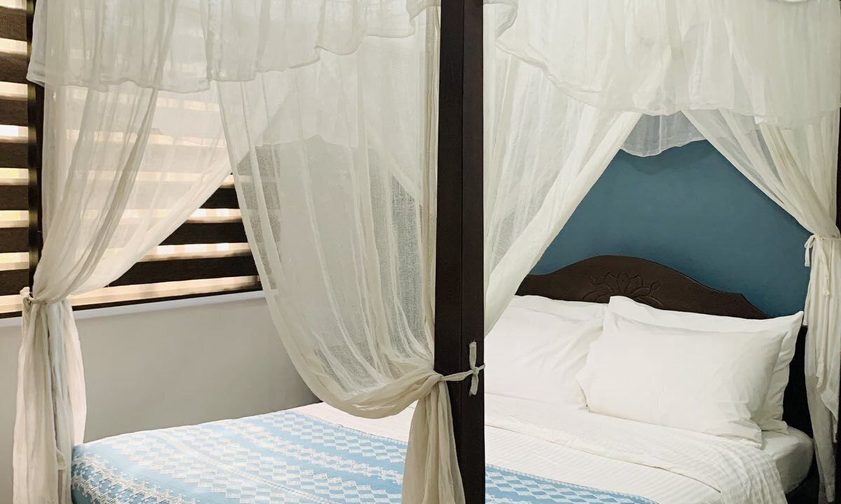 Photo of Bedroom in Vigan