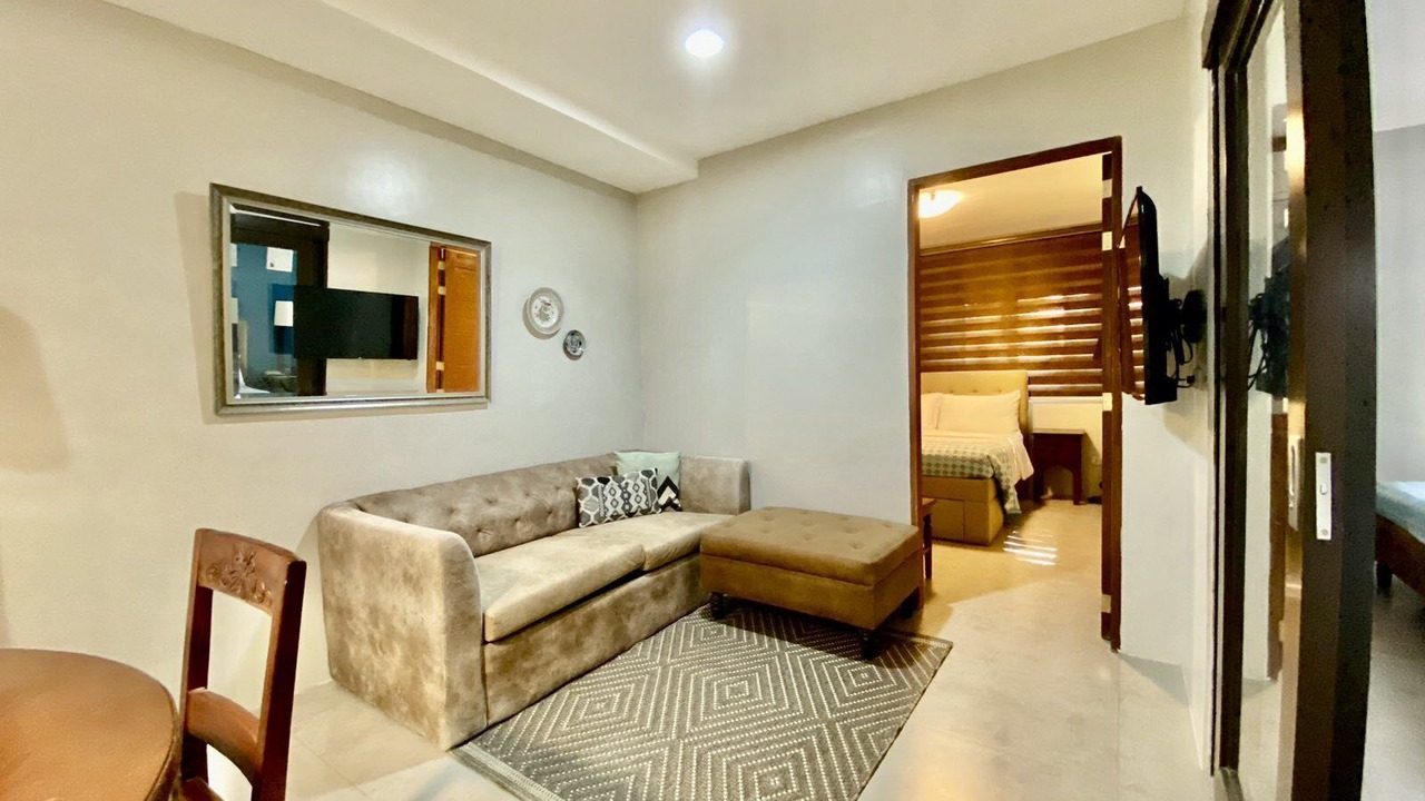 Photo of Bedroom in Vigan
