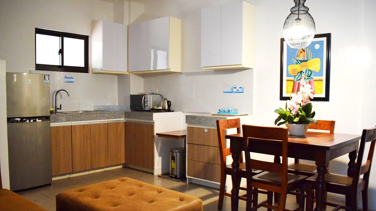 Photo of Kitchen in Vigan