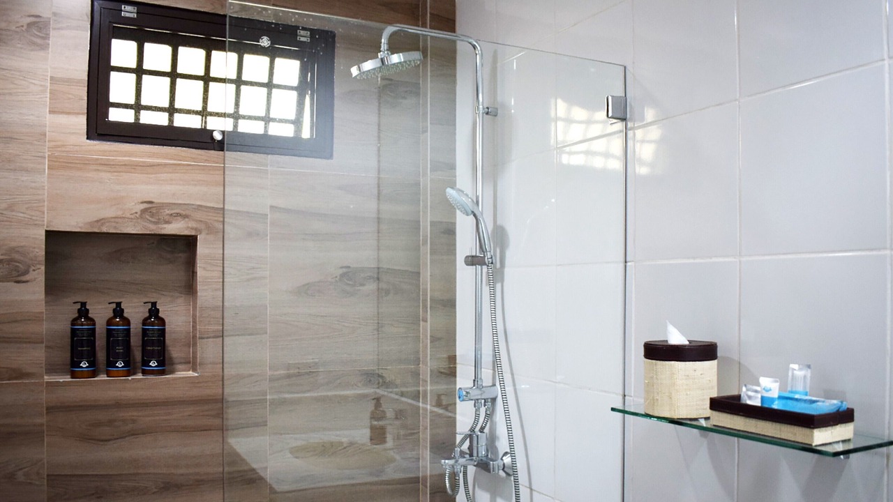 Photo of Bathroom in Vigan
