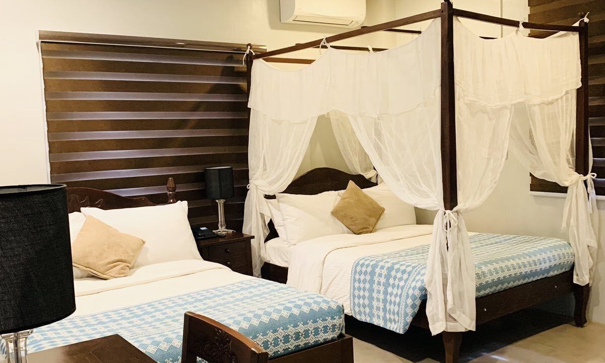 Photo of Bedroom in Vigan