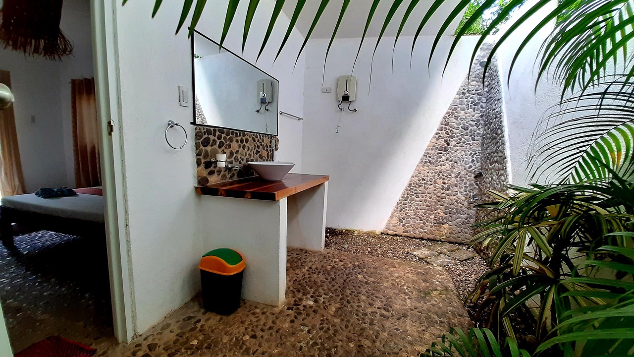 Photo of Bathroom in Siquijor