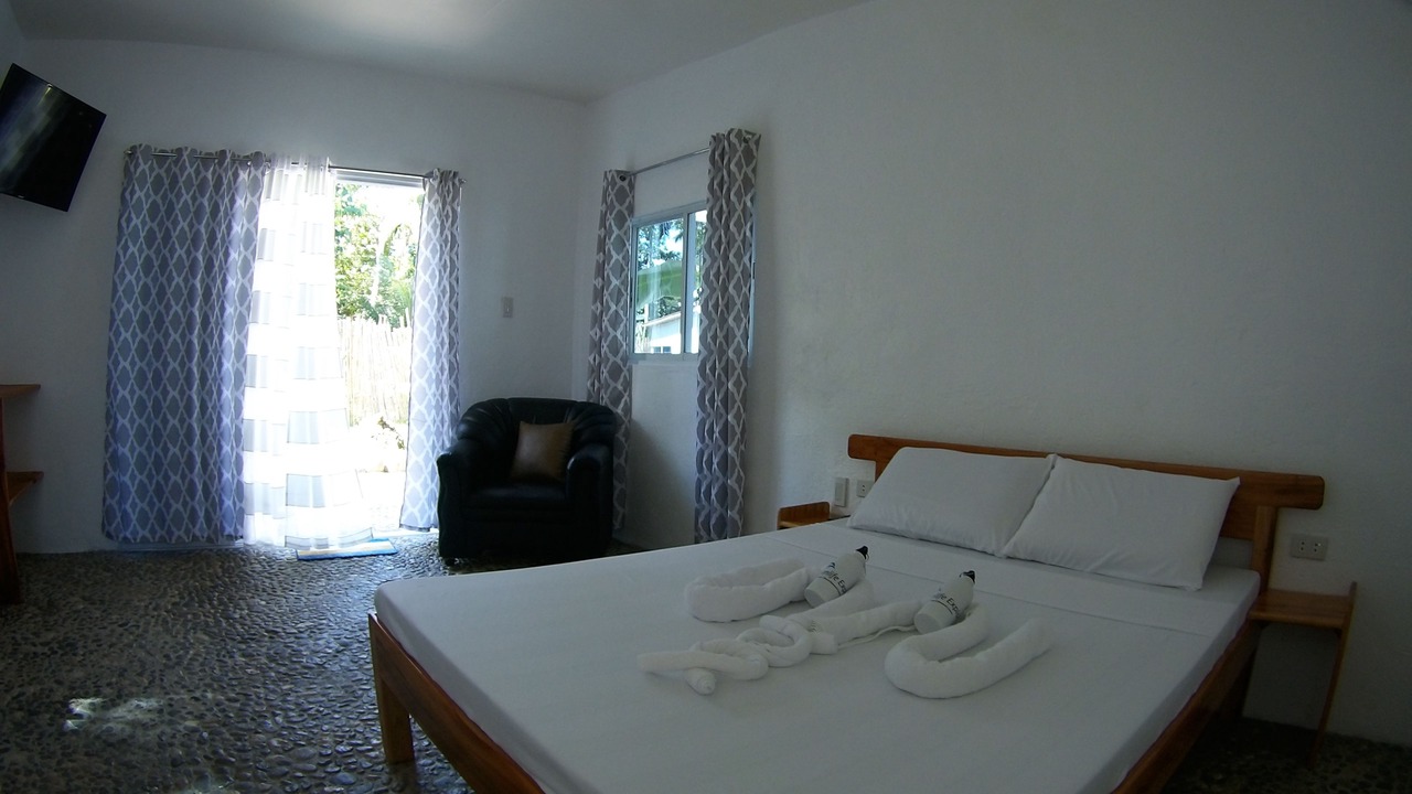 Photo of Bedroom in Siquijor