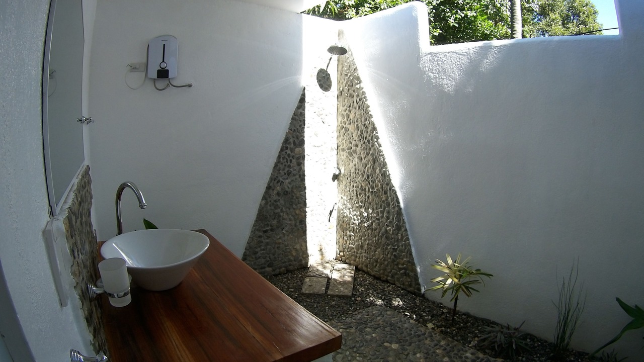 Photo of Bathroom in Siquijor
