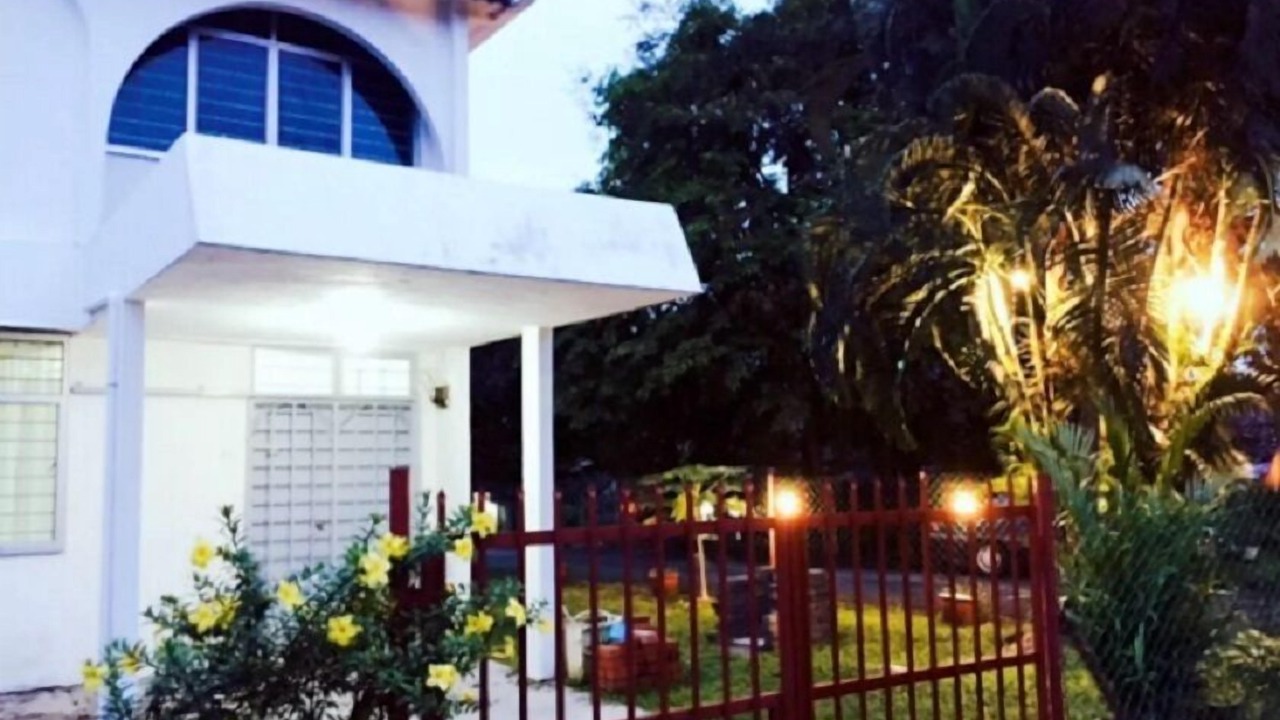 Photo of Outdoor in Kampung Bakau
