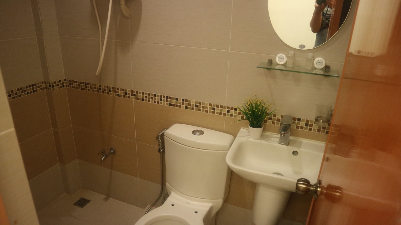 Photo of Bathroom in Capas