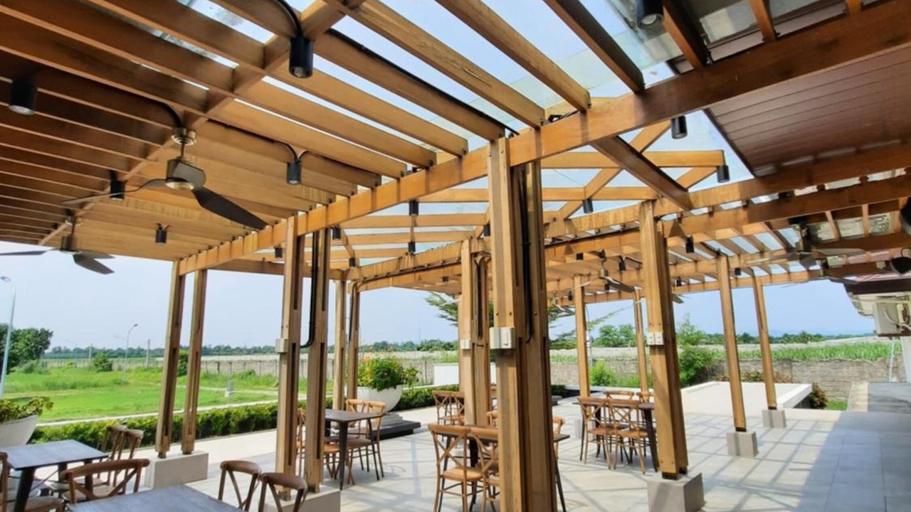 Photo of Outdoor in Capas