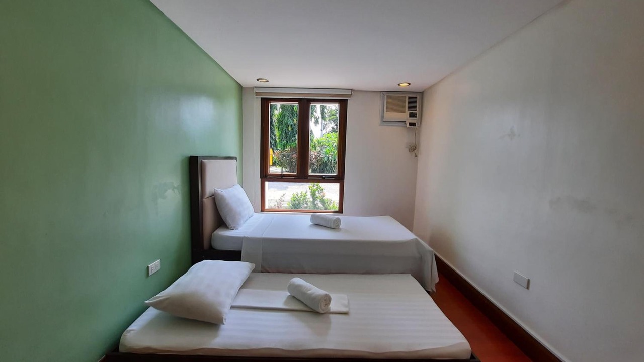 Photo of Bedroom in Capas