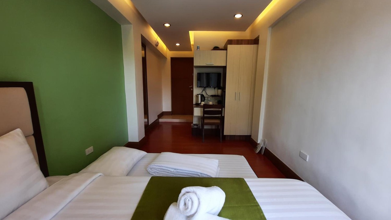 Photo of Bedroom in Capas