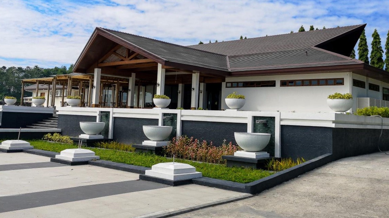 Photo of Outdoor in Capas
