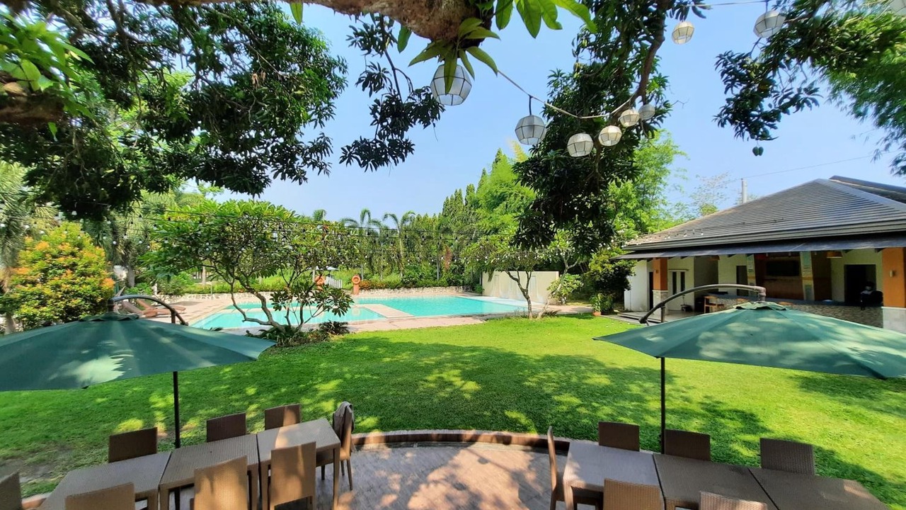Photo of Outdoor in Capas