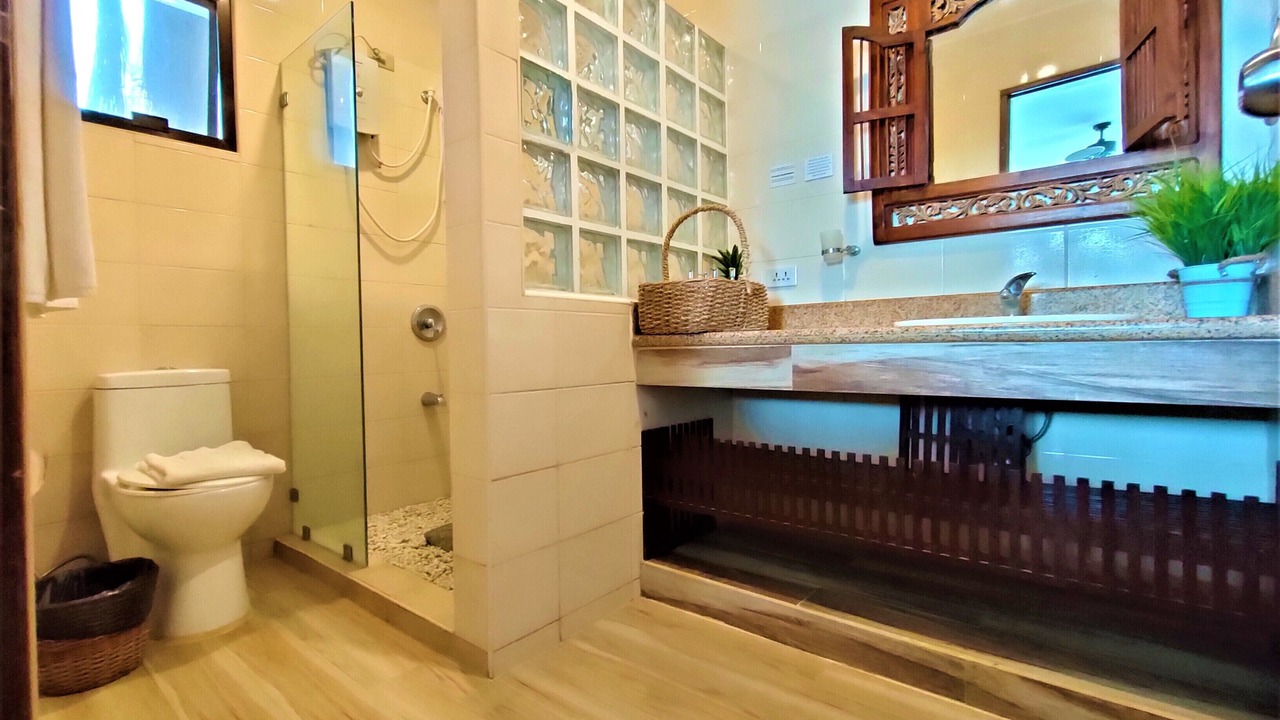 Photo of Bathroom in Mataas Na Kahoy