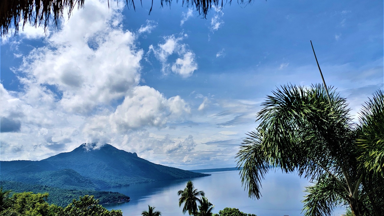 Photo of Outdoor in Mataas Na Kahoy