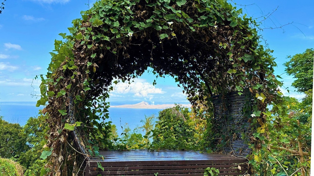 Photo of Outdoor in Mataas Na Kahoy