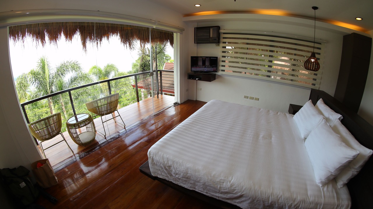 Photo of Bedroom in Mataas Na Kahoy