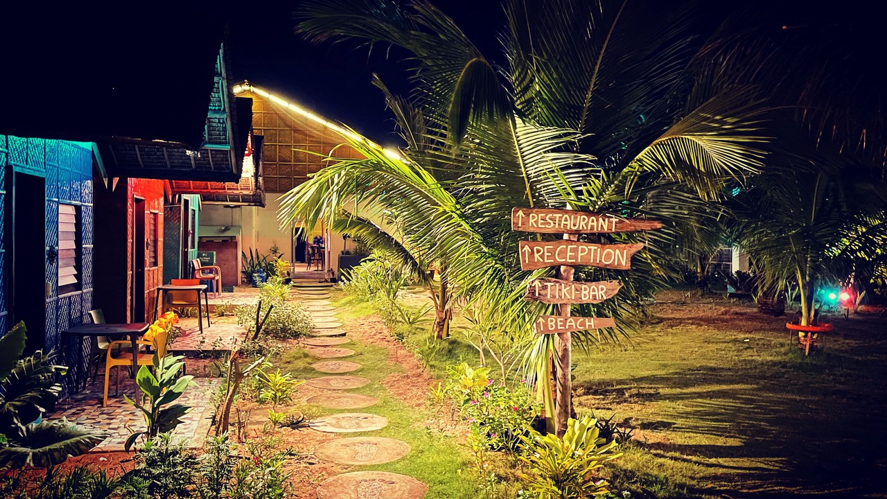 Photo of Outdoor in San Andres
