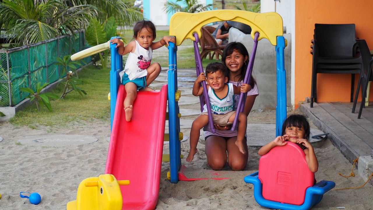Photo of Outdoor in San Andres