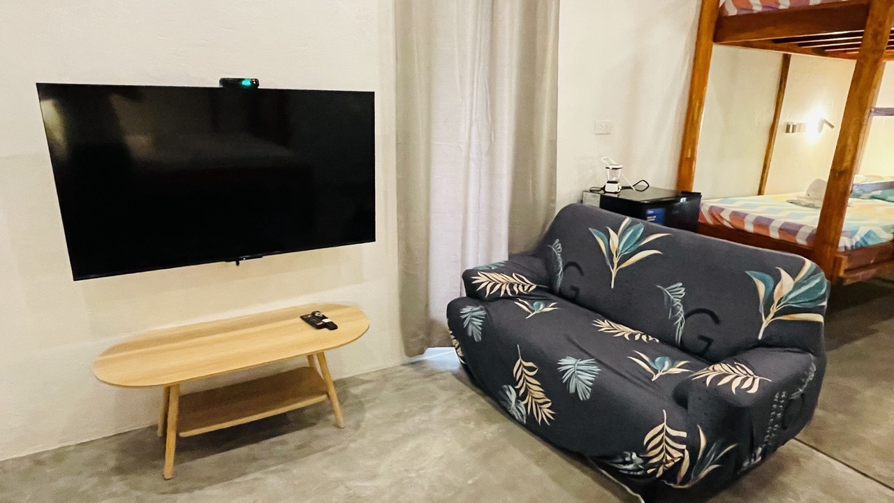 Photo of Bedroom in San Andres