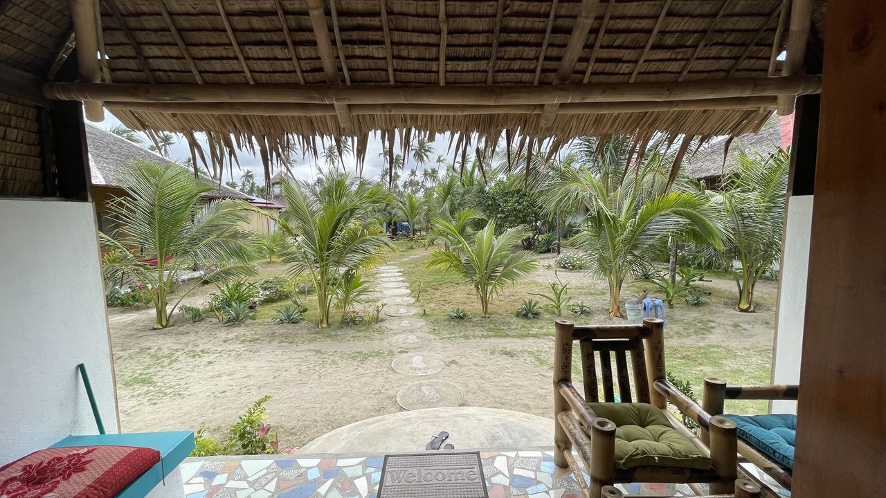 Photo of Bedroom in San Andres