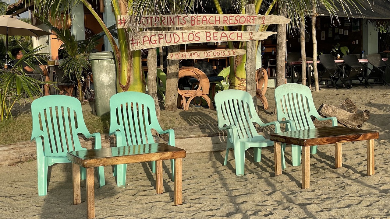Photo of Others in San Andres