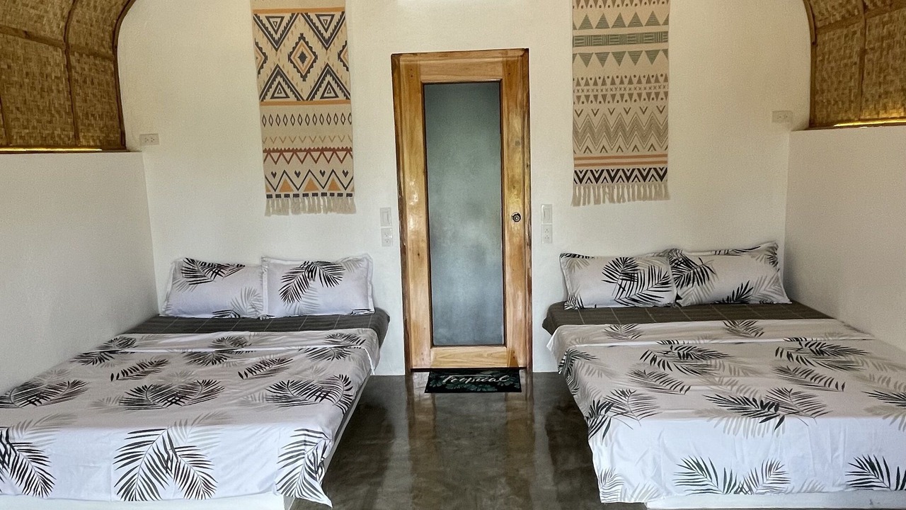 Photo of Bedroom in San Andres