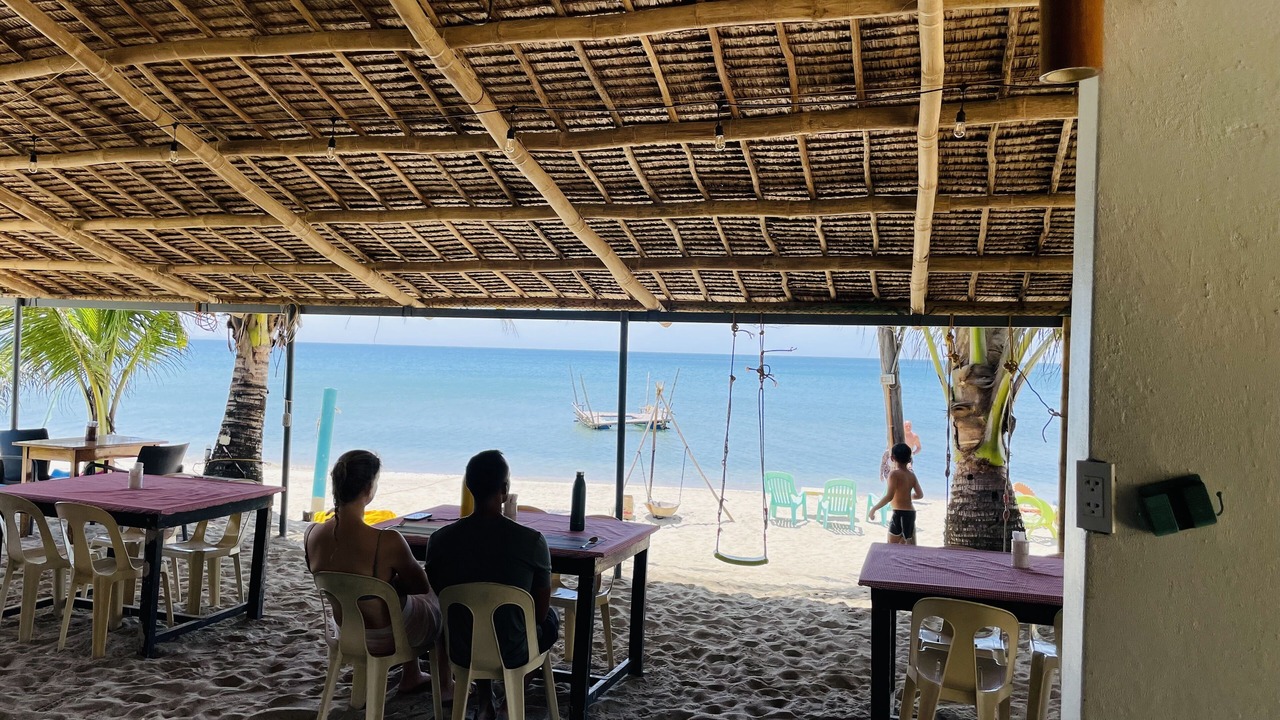 Photo of Others in San Andres