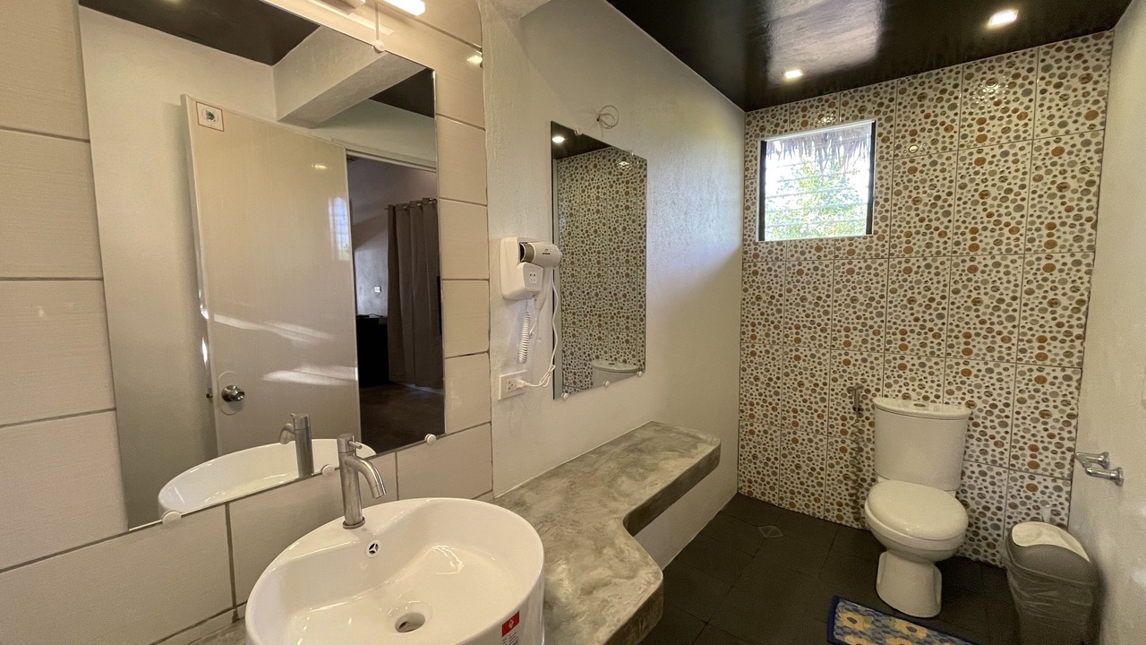 Photo of Bathroom in San Andres