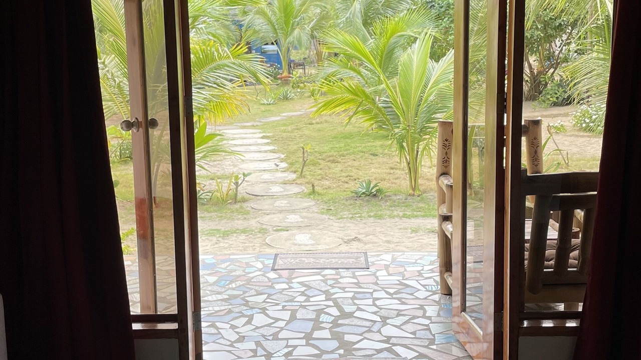 Photo of Bedroom in San Andres