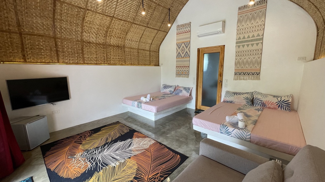 Photo of Livingroom in San Andres
