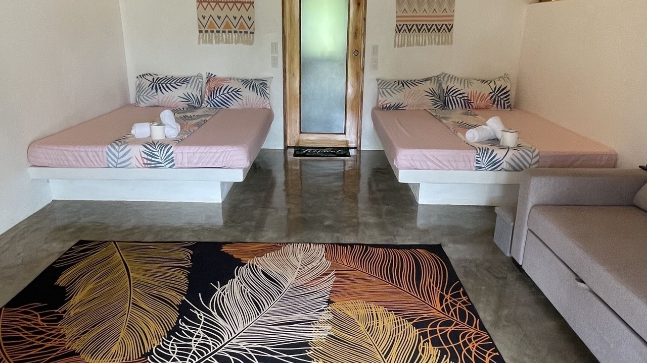 Photo of Bedroom in San Andres