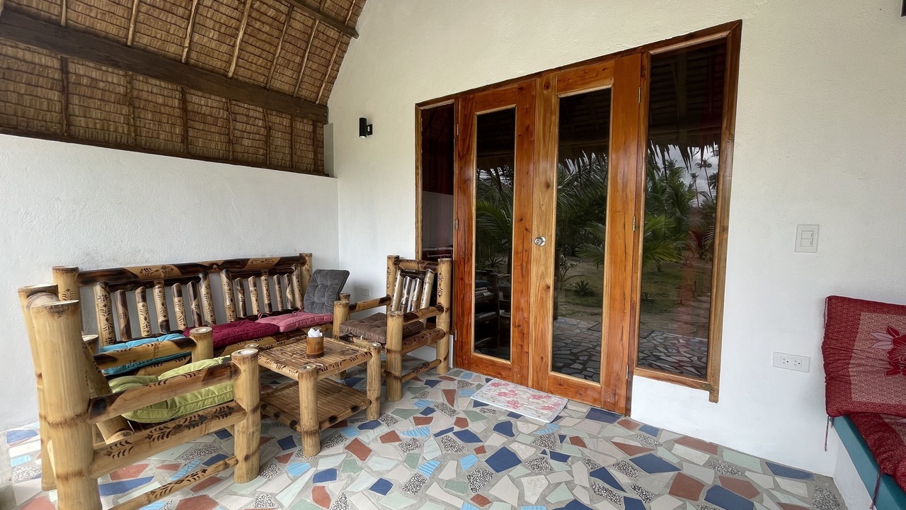 Photo of Bedroom in San Andres