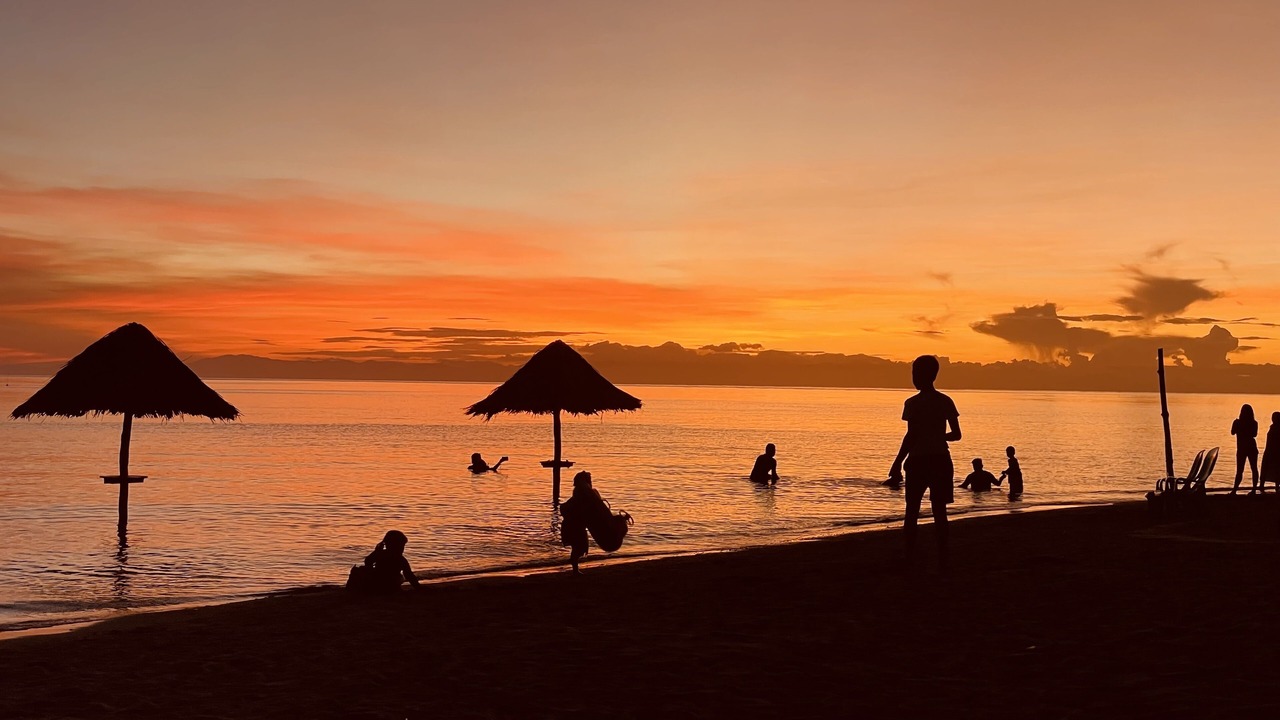 Photo of Others in San Andres