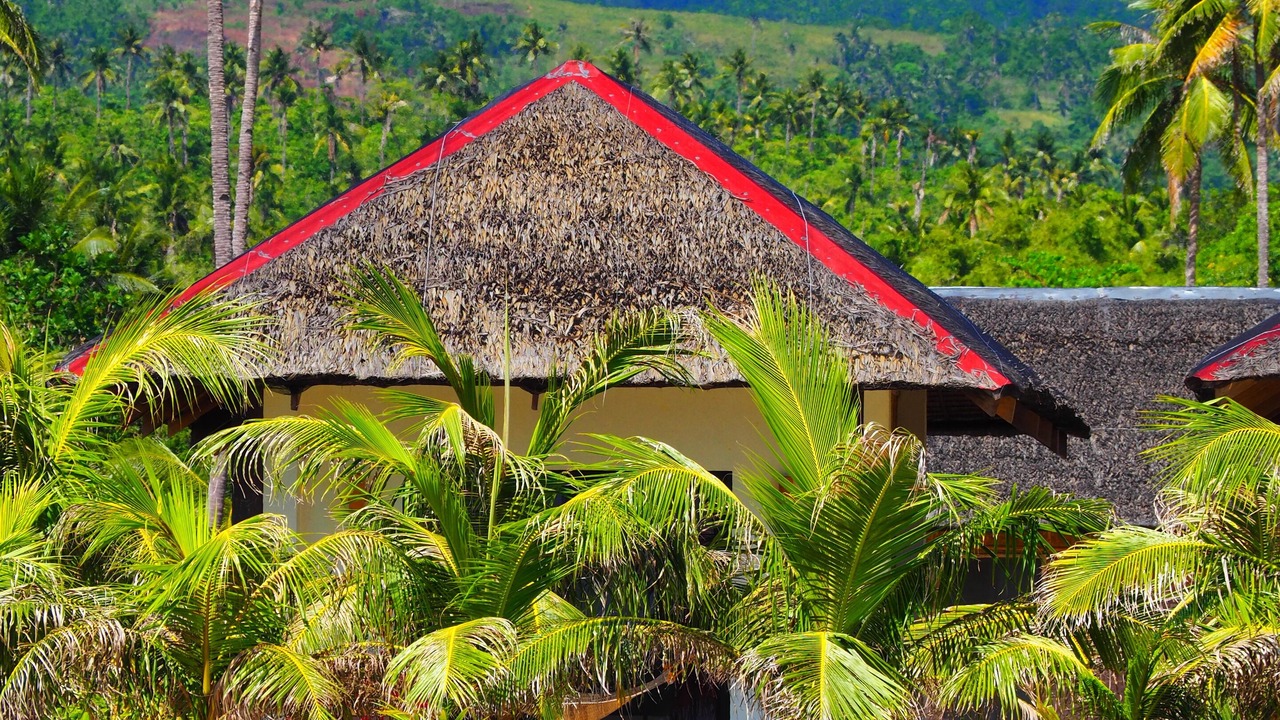 Photo of Outdoor in San Andres