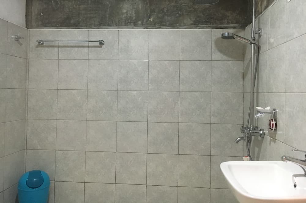Photo of Bathroom in Socorro